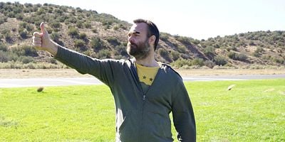 Pôster de The Spirit of St. Lewis