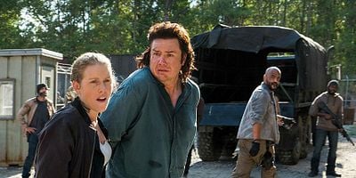 Pôster de Hostiles and Calamities