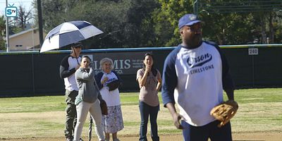 Pôster de Swing And A Miss