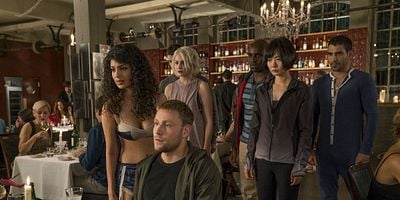 Pôster de All I Want Right Now Is One More Bullet