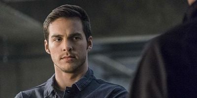 Pôster de Homecoming