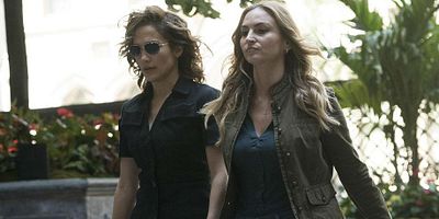 Pôster de Eye Of The Hurricane