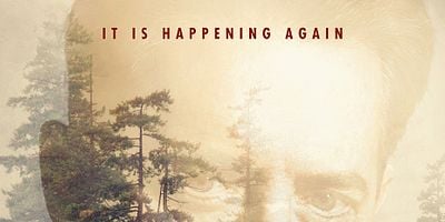 Pôster de The Stars Turn and a Time Presents Itself