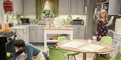 Pôster de The Comic-Con Conundrum