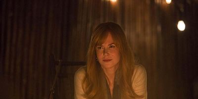 Pôster de Serious Mothering