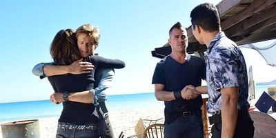 Pôster de Flashlight