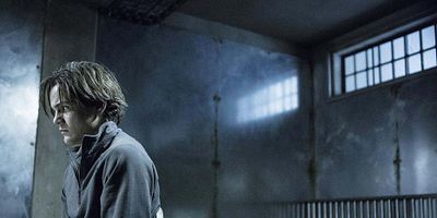 Pôster de Good Intentions