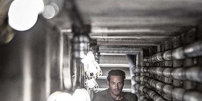 Pôster de Tamam Shud