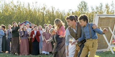 Pôster de Heart of Truth