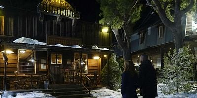 Pôster de Who Is He ?