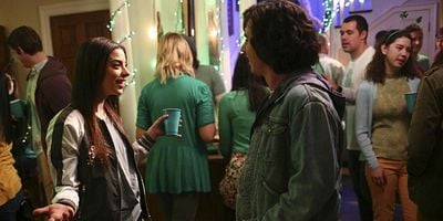 Pôster de Exes And Ohhhs