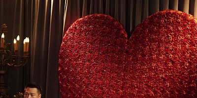 Pôster de Young & Josh's Dad