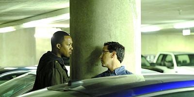 Pôster de 6:00 p.m.-7:00 p.m.