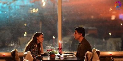 Pôster de İstanbullu Gelin 1.Bölüm