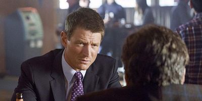 Pôster de Judge Not