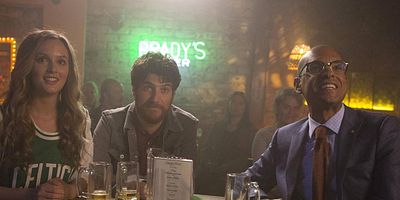 Pôster de Boyfriend Experience