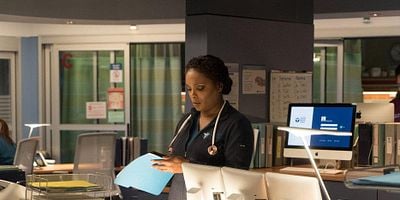 Pôster de Monday Mourning