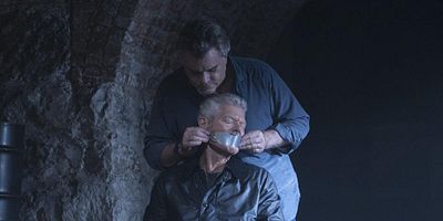 Pôster de Ghost Hunt