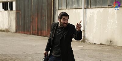 Pôster de Anne 18.Bölüm