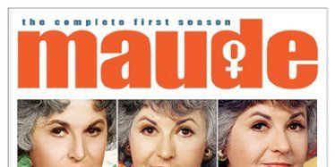 Pôster de Maude Meets the Duke