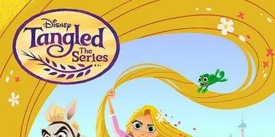 Pôster de What the Hair?!