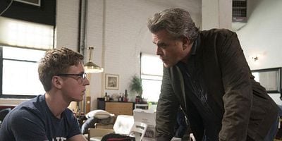 Pôster de Daddy's Girl