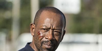 Pôster de Bury Me Here