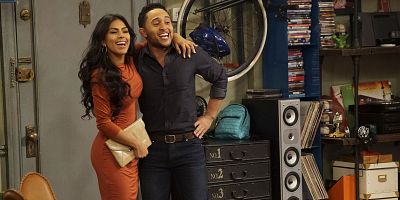 Pôster de Pro And Con