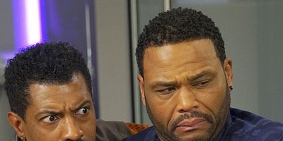 Pôster de Richard Youngsta