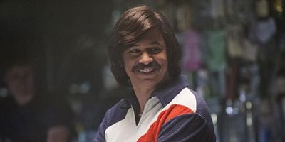 Pôster de The Cost of a Free Buffet