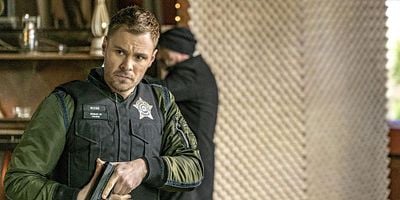 Pôster de Little Bit of Light