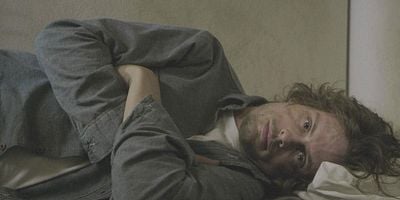 Pôster de In The Dark