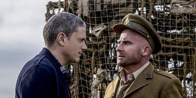 Pôster de Fellowship of the Spear