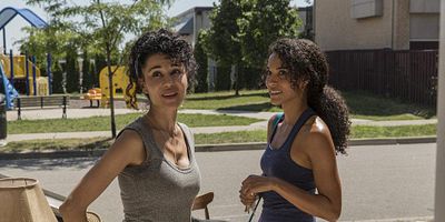 Pôster de Mattie G.