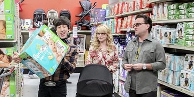 Pôster de The Collaboration Fluctuation