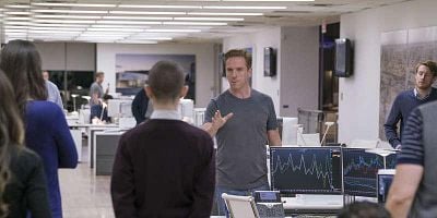 Pôster de Indian Four