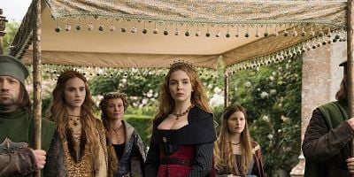 Pôster de In Bed With The Enemy