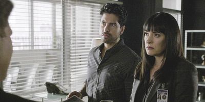 Pôster de Hell's Kitchen