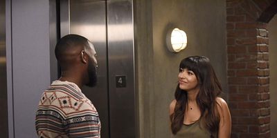 Pôster de Young Adult