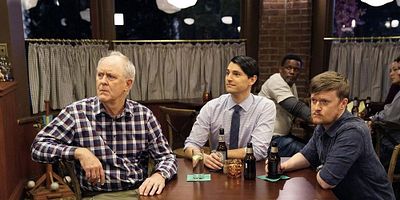 Pôster de The Other Man