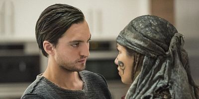 Pôster de Gimme Shelter