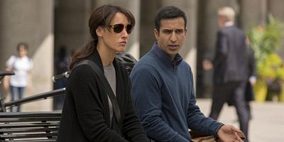 Pôster de A Clockwork Swiss