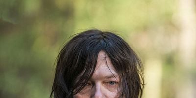 Pôster de Something They Need