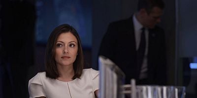 Pôster de Commander-in-Chief