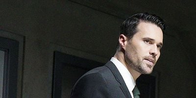 Pôster de What If....