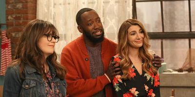 Pôster de Five Stars for Beezus