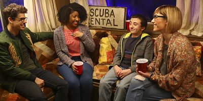 Pôster de The Par-Tay