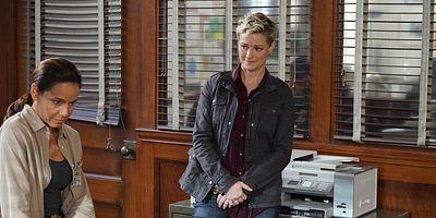 Pôster de Diamond In The Rough