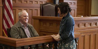 Pôster de Right-Hand Man