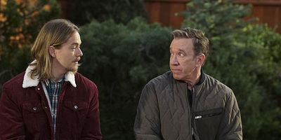 Pôster de Bad Heir Day